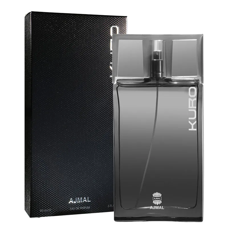 Ajmal Kuro Eau De Parfum