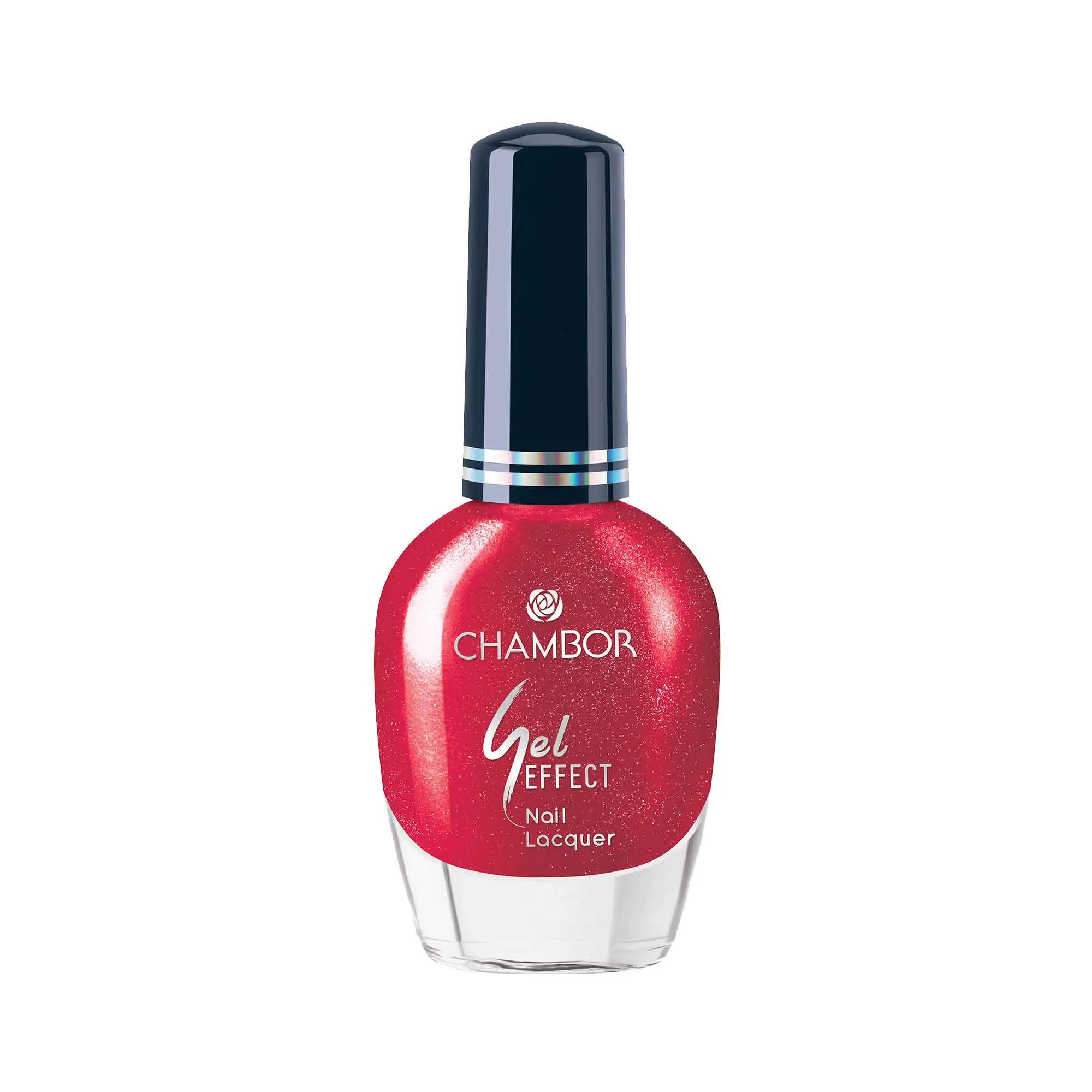 Chambor Gel Effect Nail Lacquer - #605