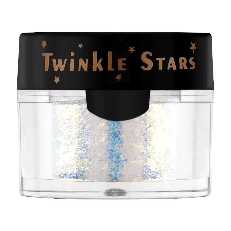 Daily Life Forever52 Twinkle Star Flakes Eye Shadow - Tf008