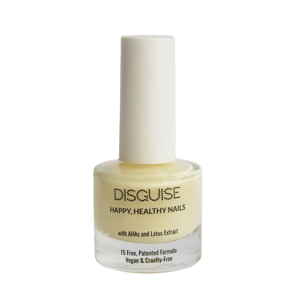 Disguise Cosmetics Happy Healthy Nail Polish - Pina Colada 117