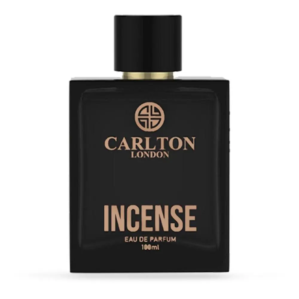 Carlton London Limited Edition Incense Perfume - 100ml