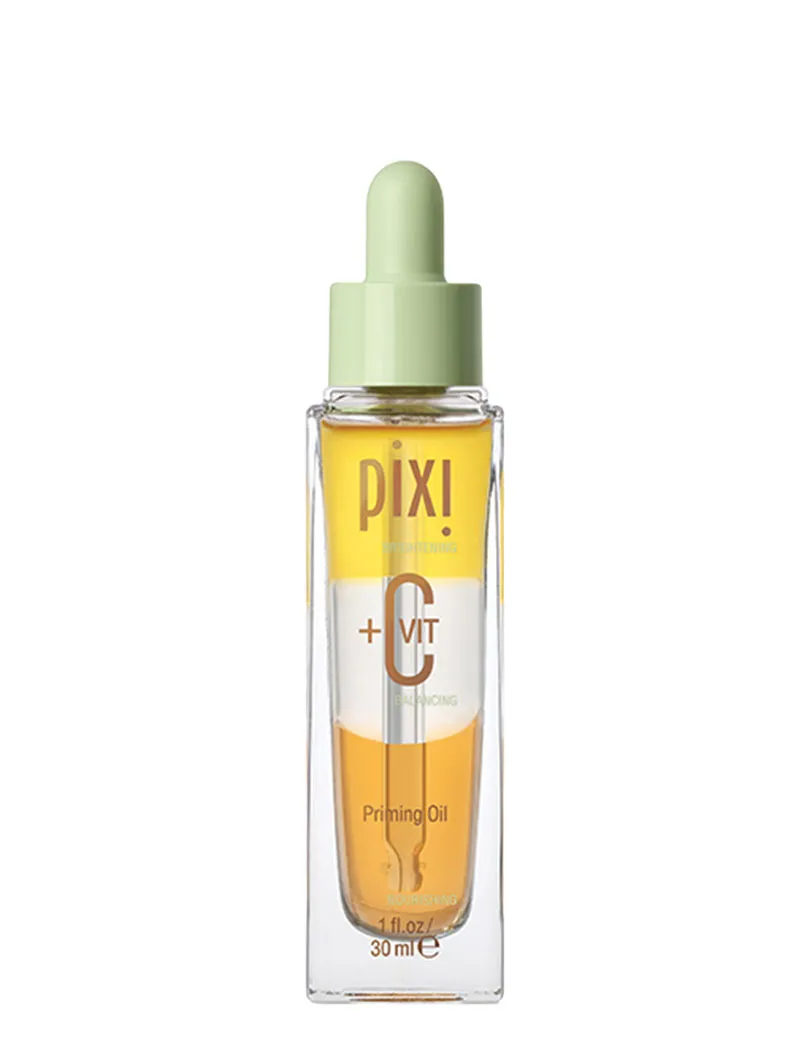 PIXI +C Vit Priming Oil