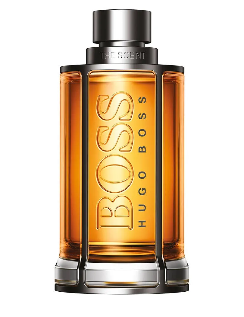 BOSS The Scent Eau De Toilette