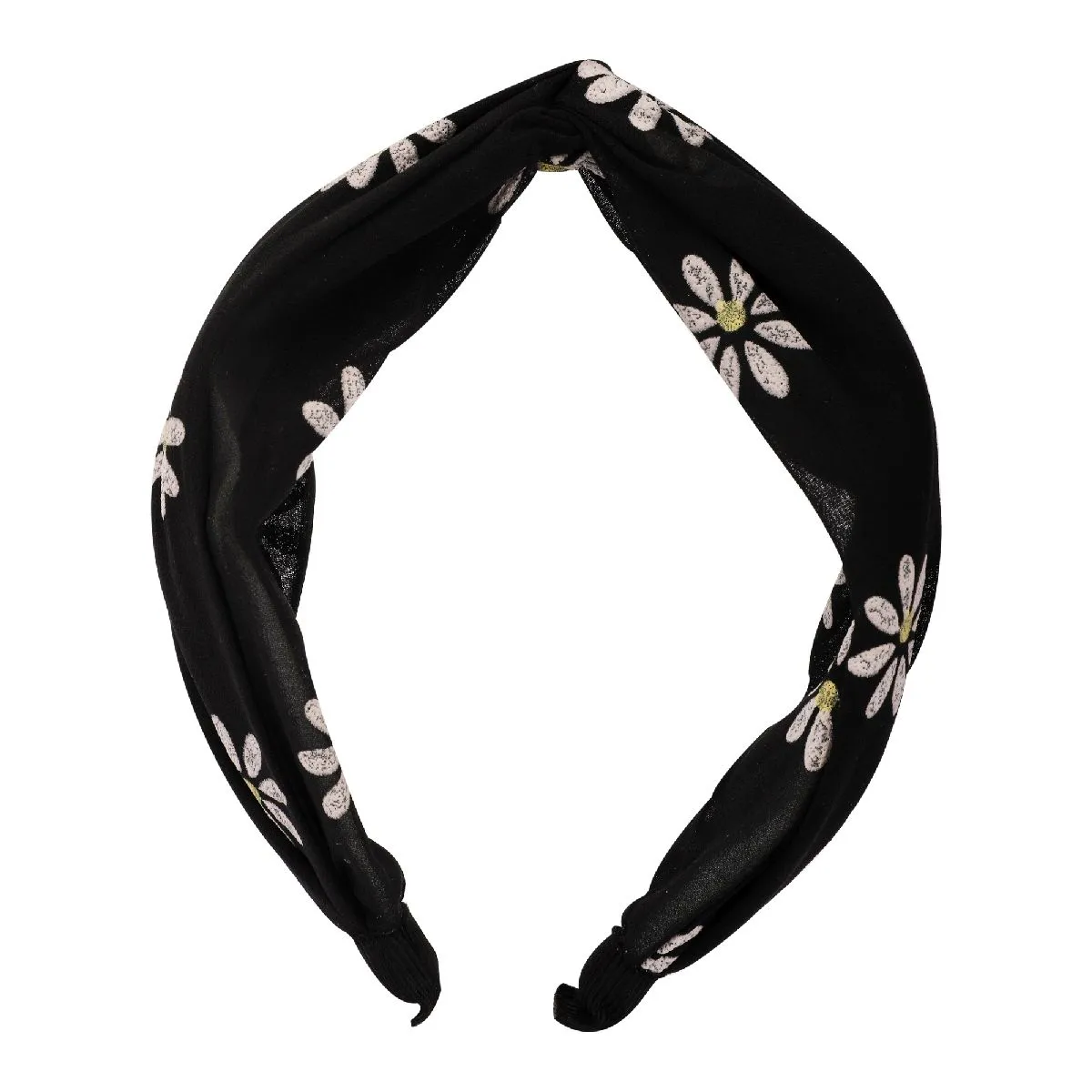 Bellofox Sunflower Frenzy Headband