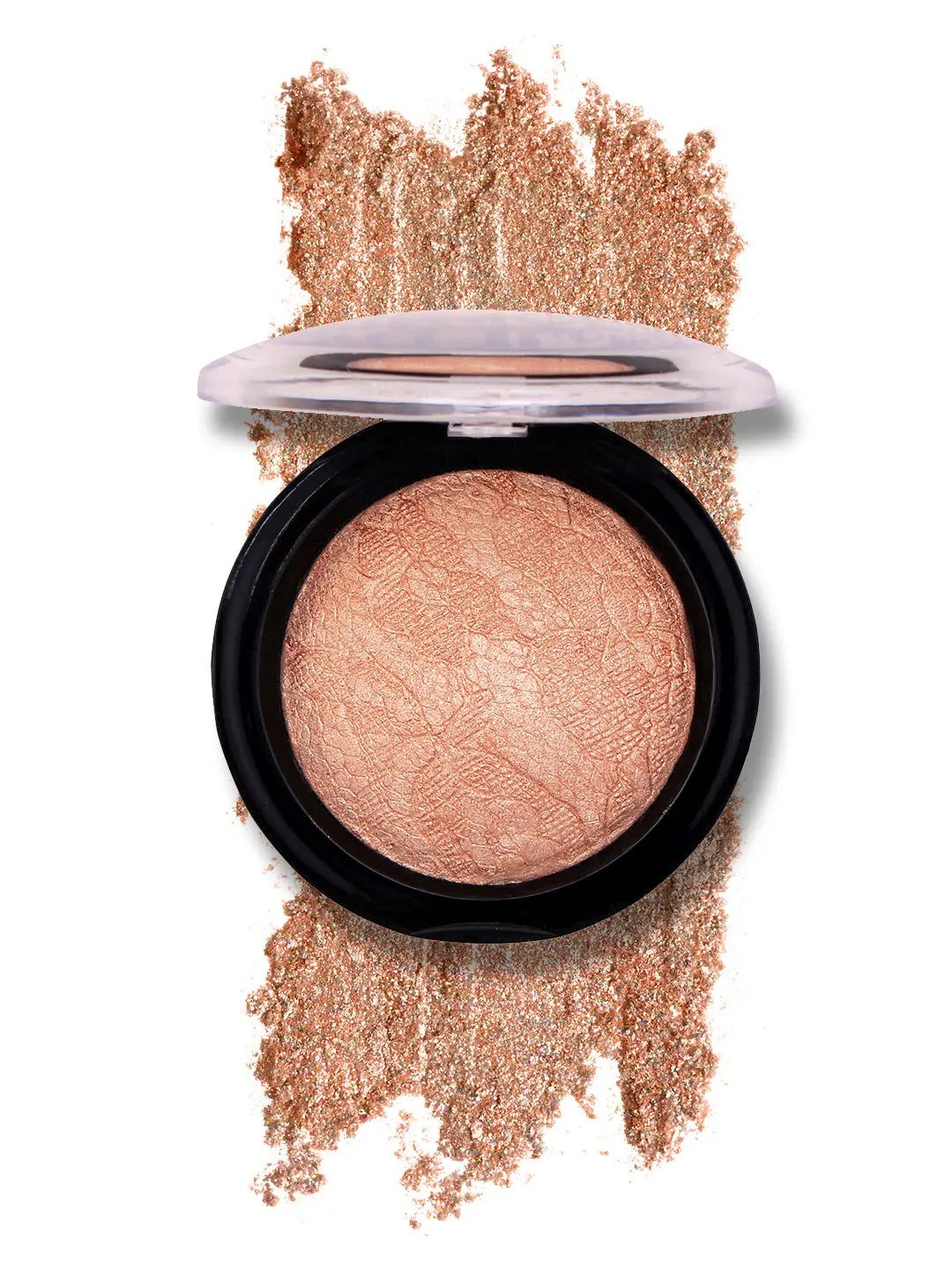 Incolor Miracle Touch Highlighter 05 Shina Bronze 9 Grams