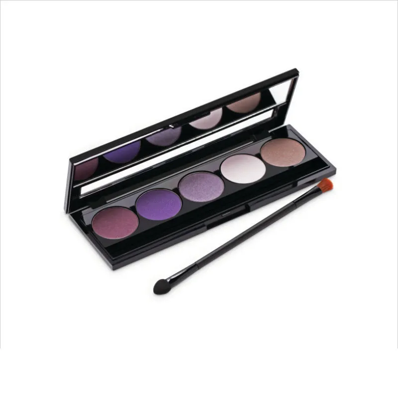 Pierre Cardin Paris - Iconic Palette Eyeshadow Kiss And Tell