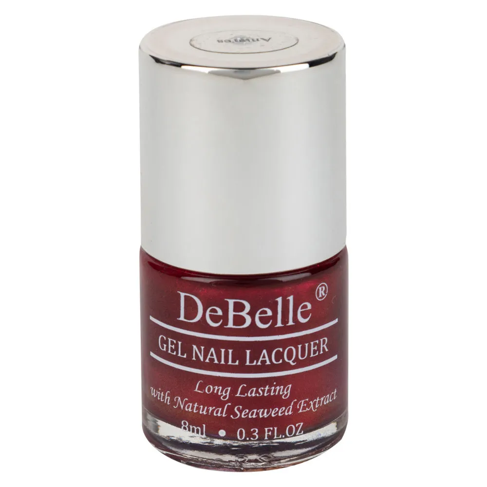 DeBelle Gel Nail Lacquer - Antares