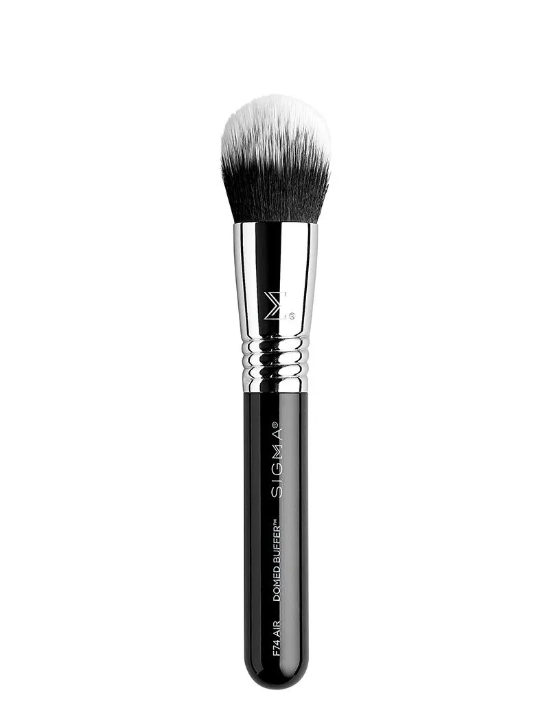 Sigma Beauty Air Domed Buffer Brush - F74