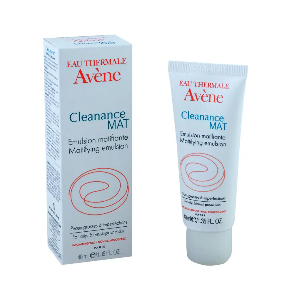 Avene Cleanance Mat Emulsion 40 ml