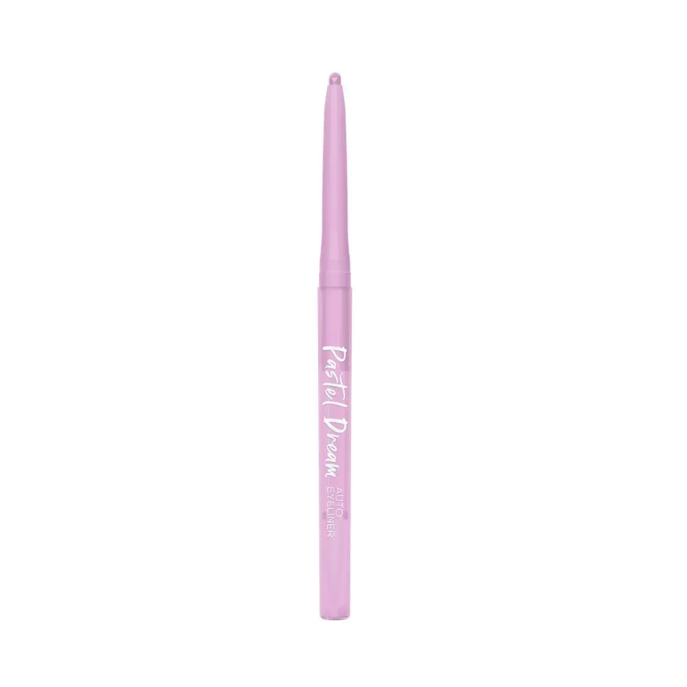 L.A Girl Pastel Dream Auto Eyeliner - Lavender