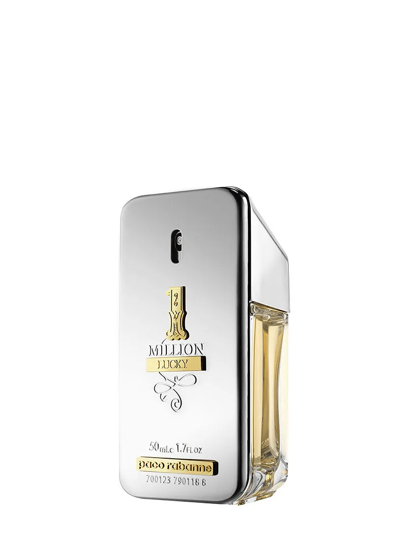 Paco Rabanne 1 Million Lucky Eau de Toilette