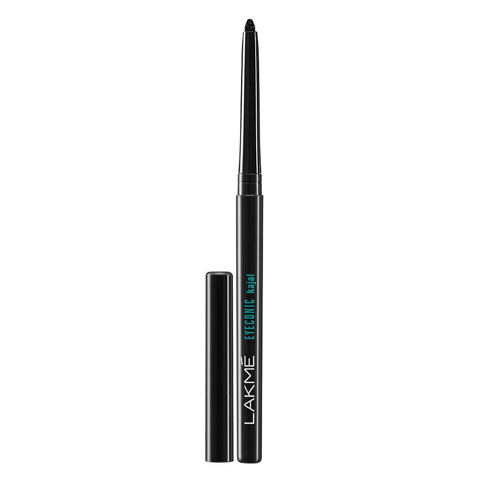 LAKME EYECONIC - SPARKLING BLACK 0.35g