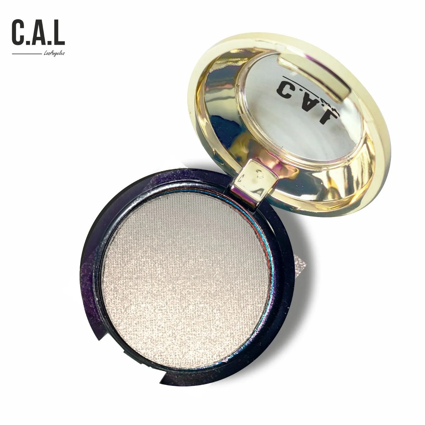 C.A.L Los Angeles Angelic Eye Shadow (single Eyes) - Ae-15