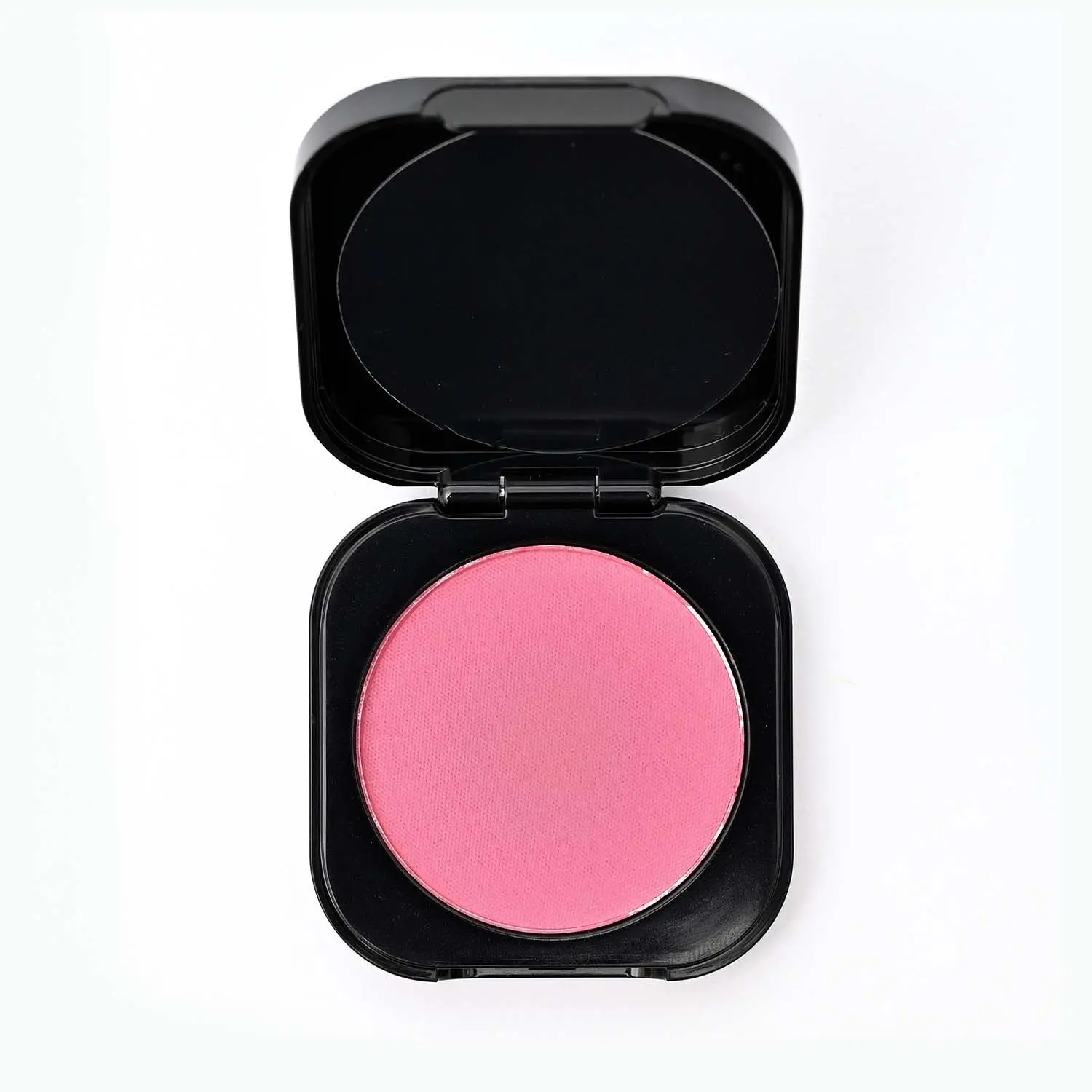 NY Bae Sunset Skyline Blush - Celestial Pink 03 (5 g) | Pink| Matte Finish | All Skin Types | High Colour Payoff | Easily Blendable | Lightweight | Multipurpose | Travel Friendly