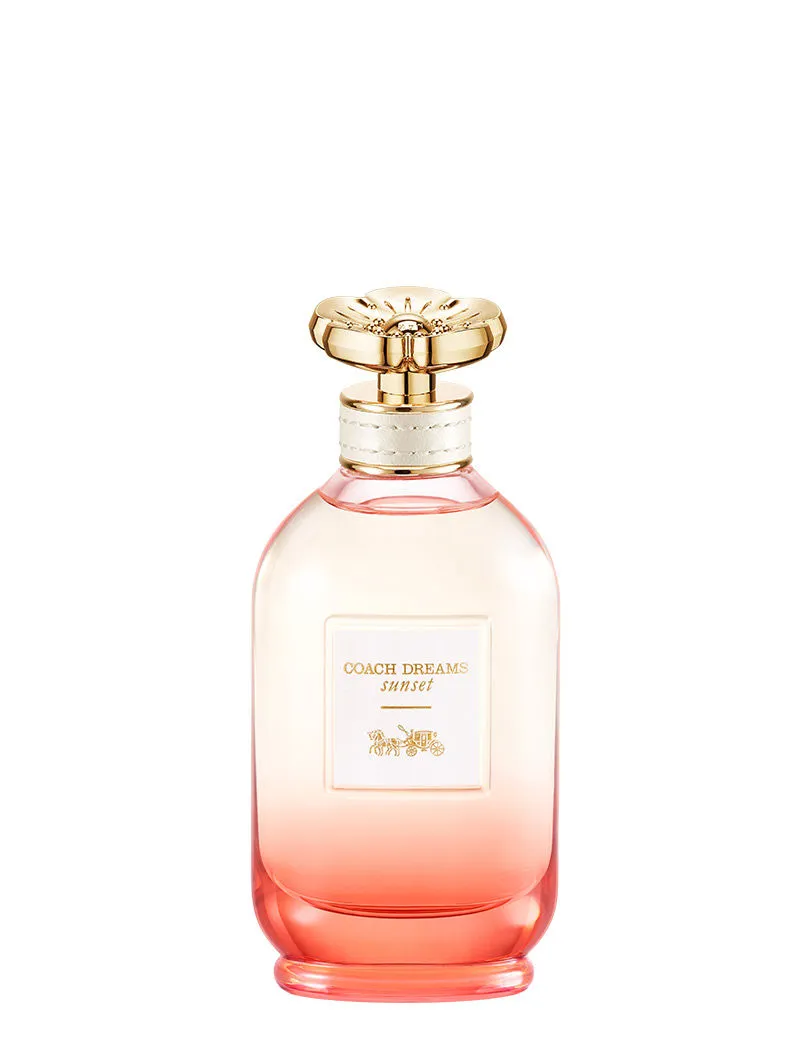 Coach Dreams Sunset Eau De Parfum