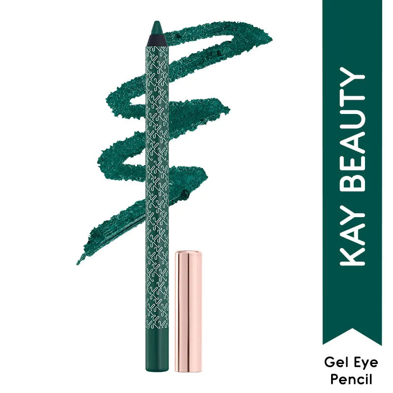 Kay Beauty Gel Eye Pencil