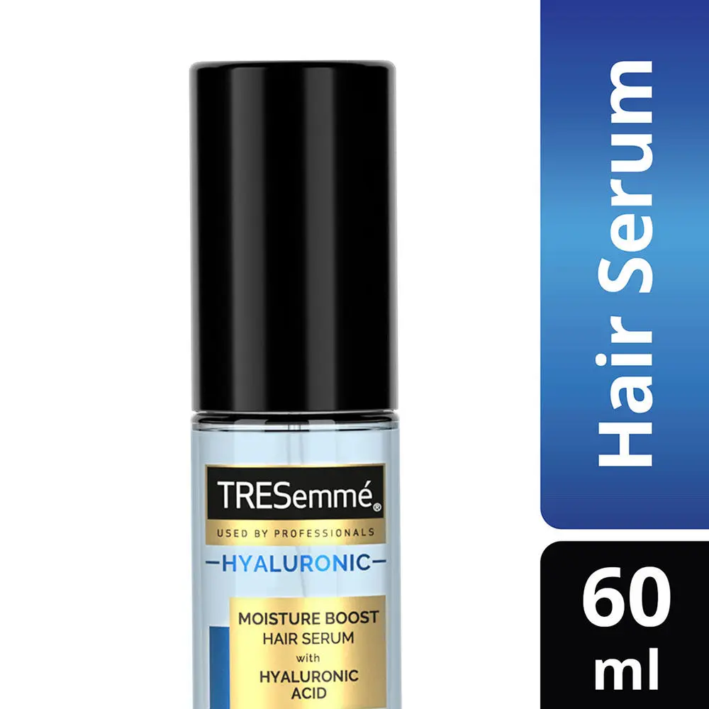 TRESemme Moisture Boost Hair Serum with Hyaluronic Acid 60ml
