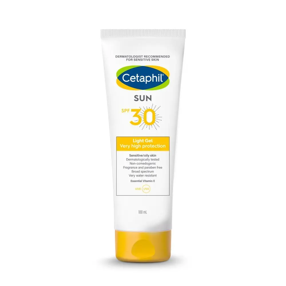 Cetaphil Sun SPF 30 Gel (100 ml)