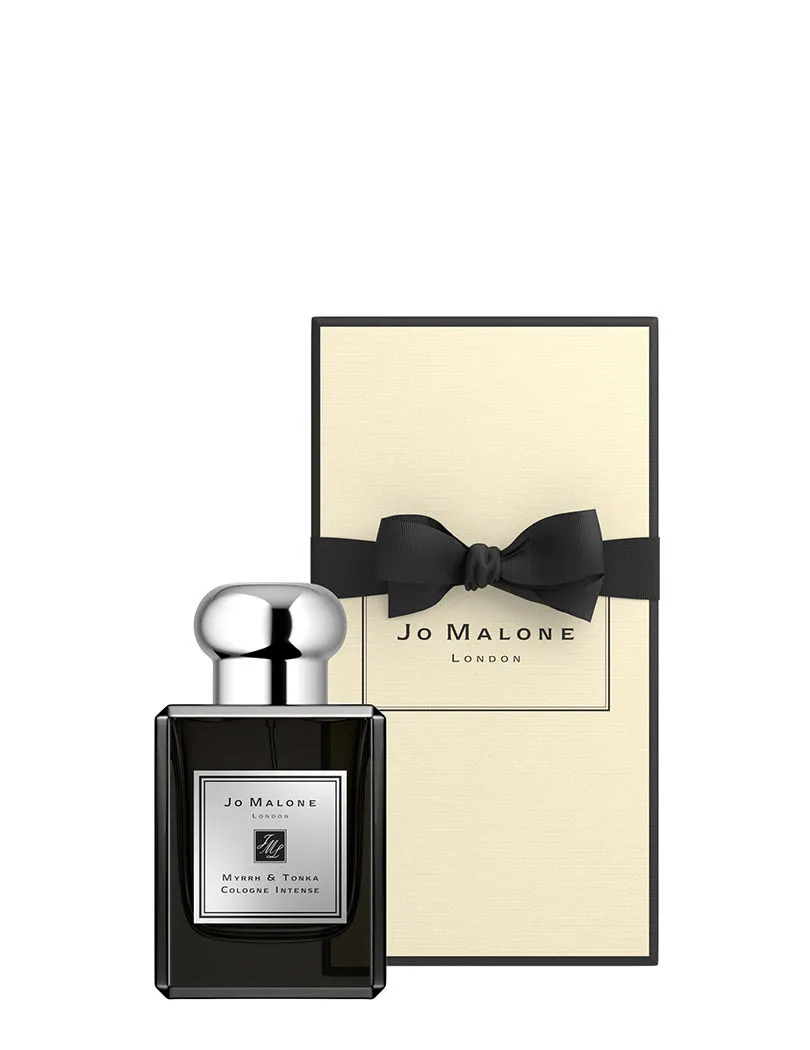 Jo Malone London Myrrh & Tonka Cologne Intense