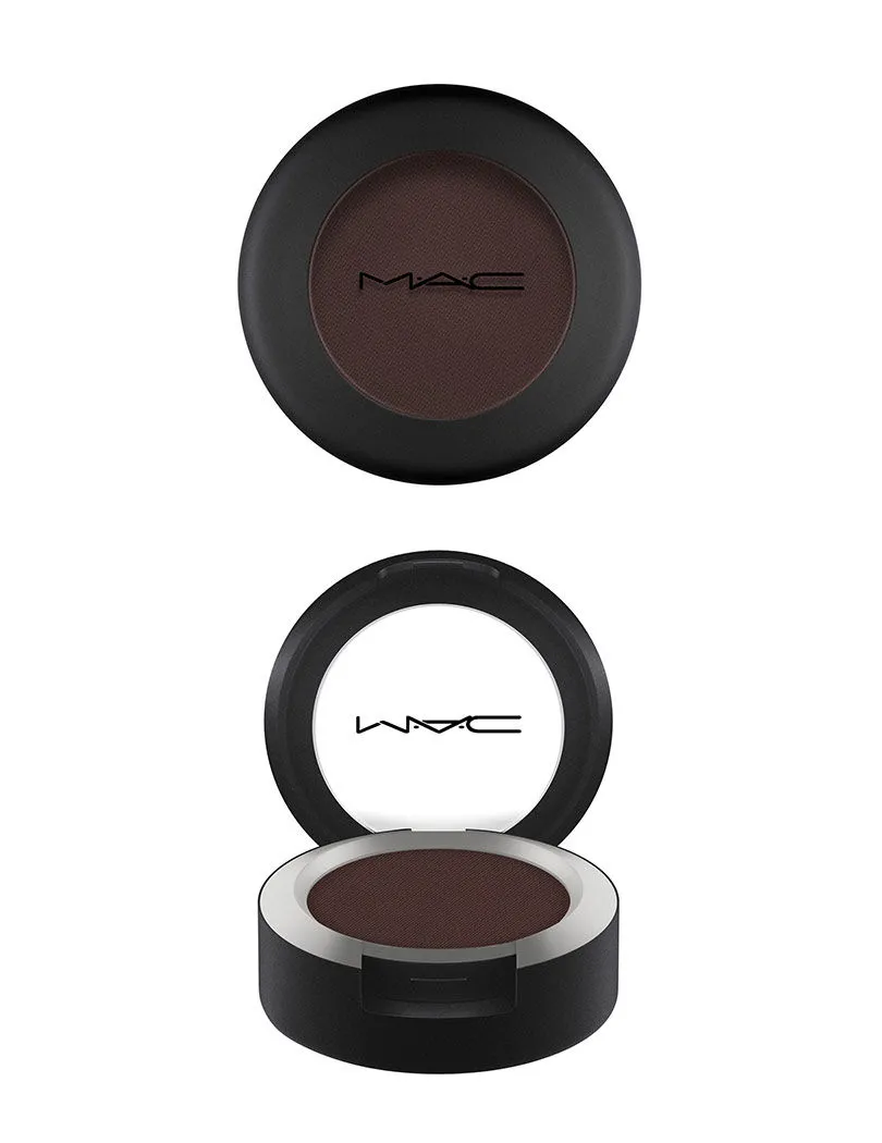 M.A.C Powder Kiss Eye Shadow - Give A Glam