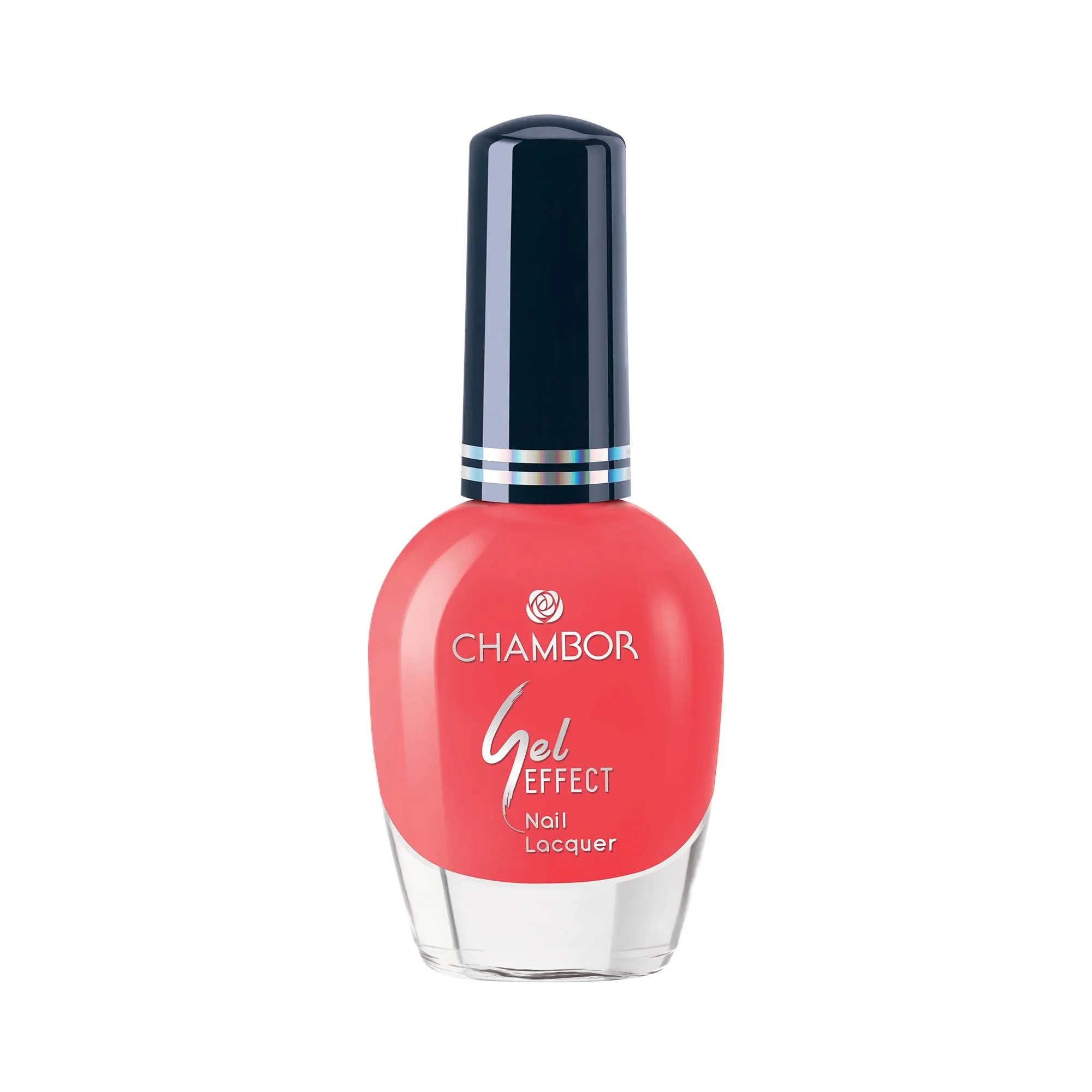 Chambor Gel Effect Nail Lacquer - #151