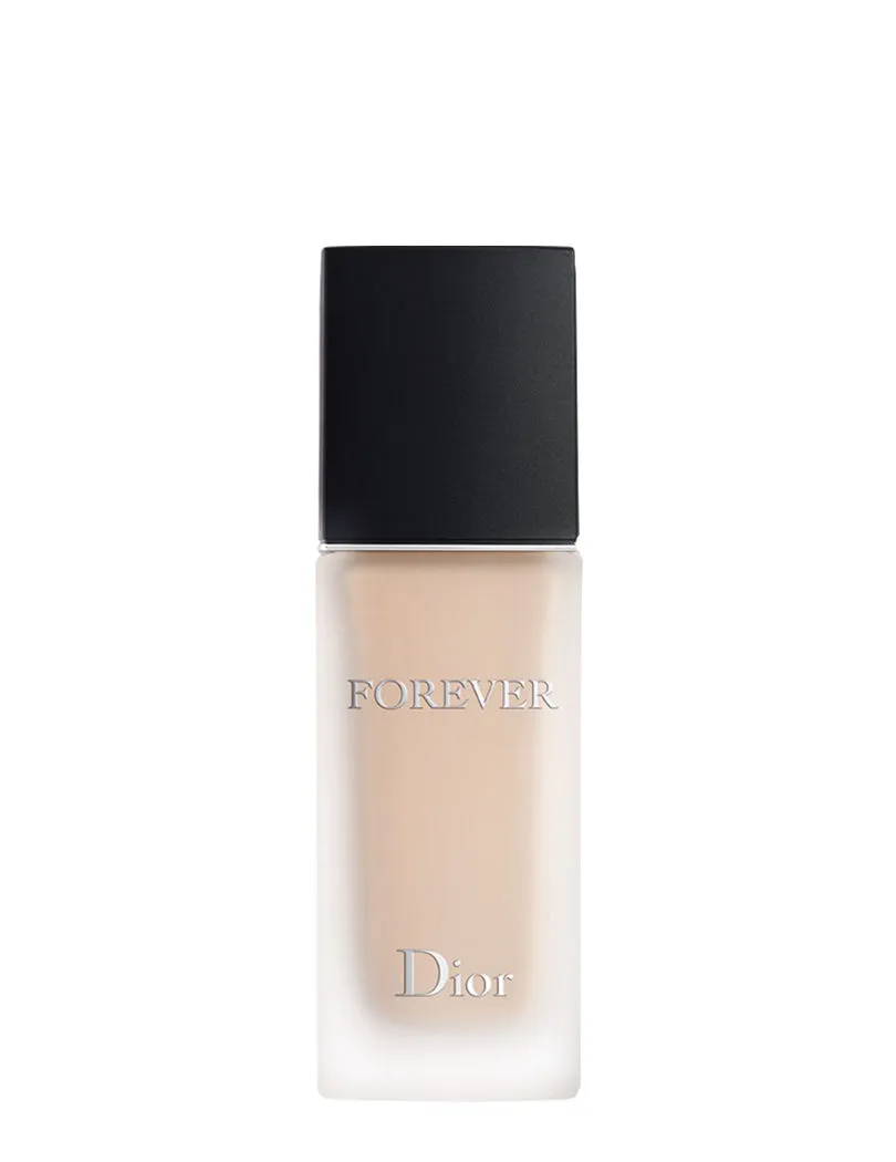 DIOR Forever No-Transfer 24H Wear Matte Foundation - 0 Neutral