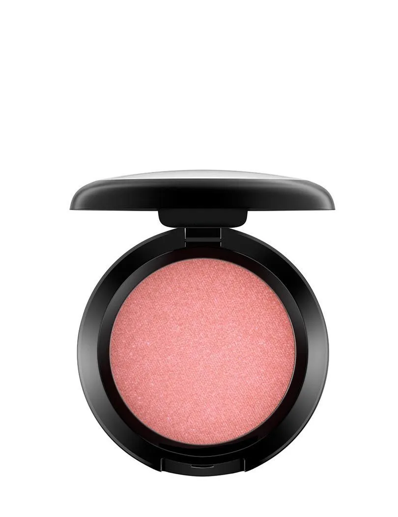 M.A.C Sheertone Shimmer Blush - Peachykeen