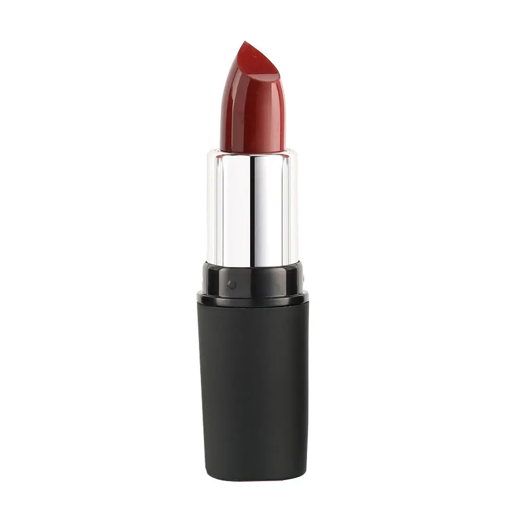 Swiss Beauty Pure Matte Lipstick - Red-Wine (3.8 g)