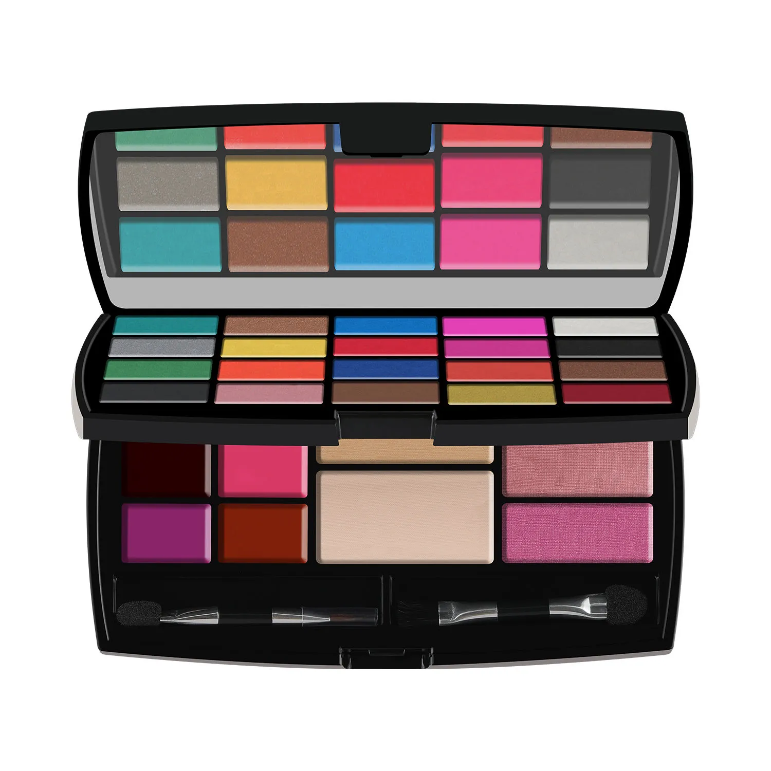 Miss Claire Make Up Palette 9941 (Make Up Kit)