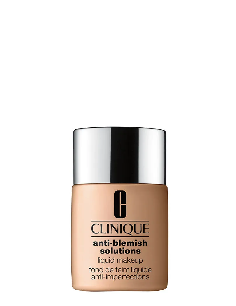 Clinique Anti-Blemish Solutions Liquid Makeup - Fresh Vanilla