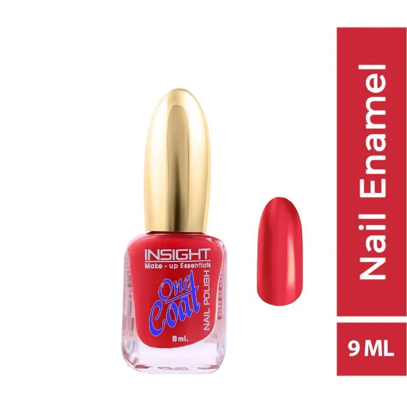 Insight Cosmetics One Coat Nail Polish - Color 57