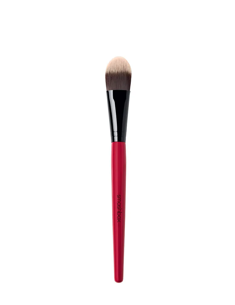 Smashbox Buildable Foundation Brush