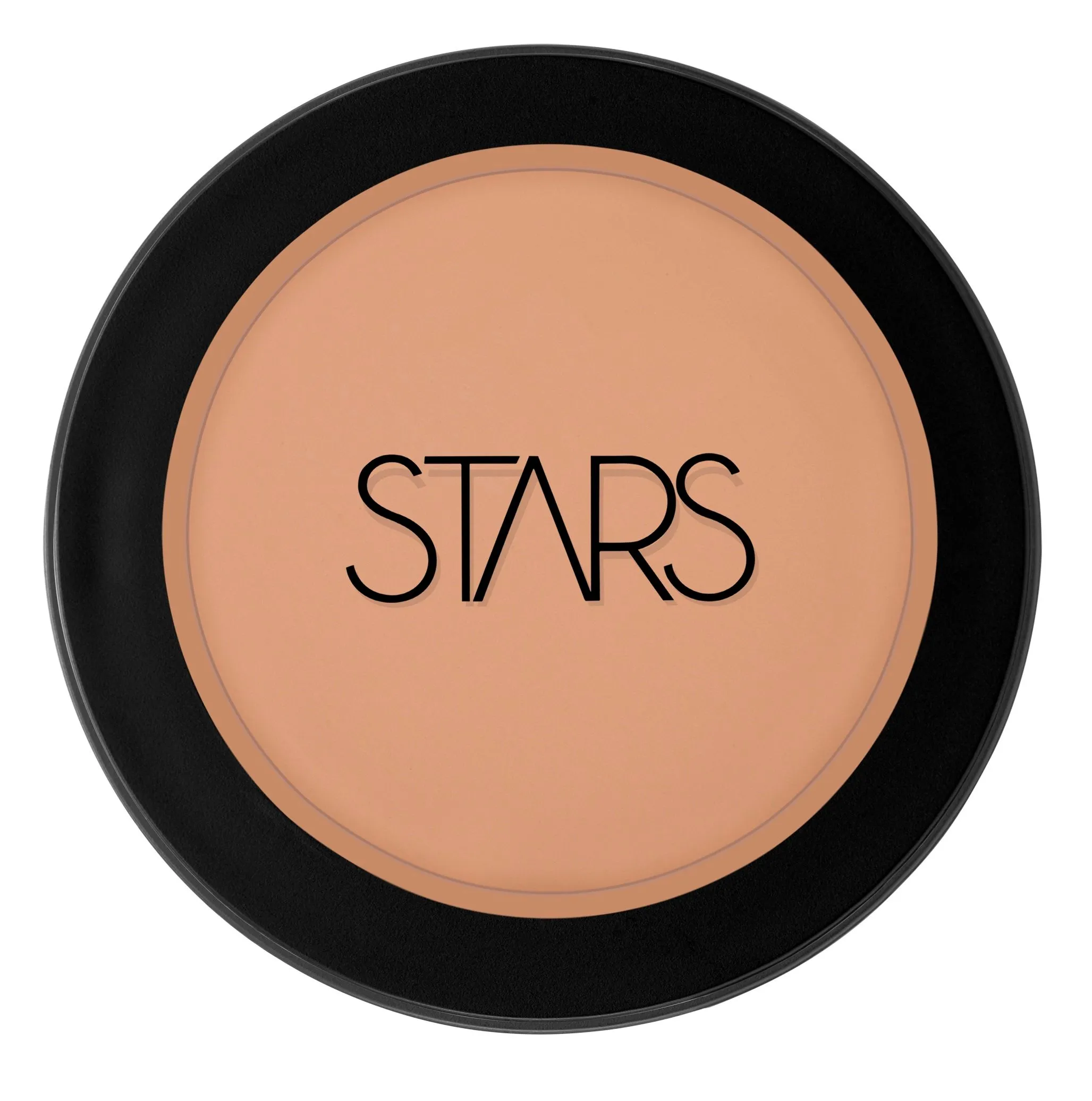 Stars Cosmetics Make Up Foundation - S4