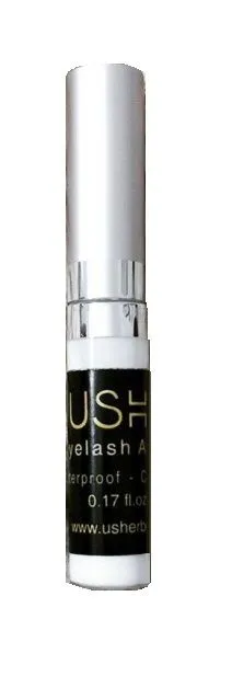 Usher Waterproof Eyelash Glue Adhesive