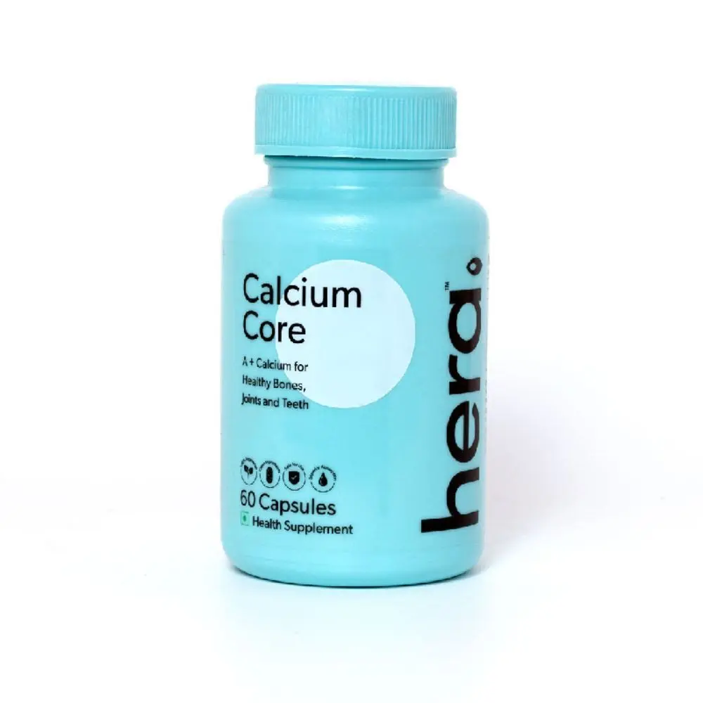 Calcium Core