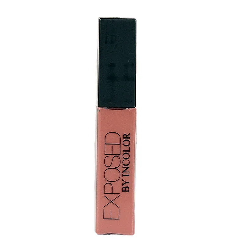 Incolor Exposed Soft Matte Lip Cream - 20 Vienna