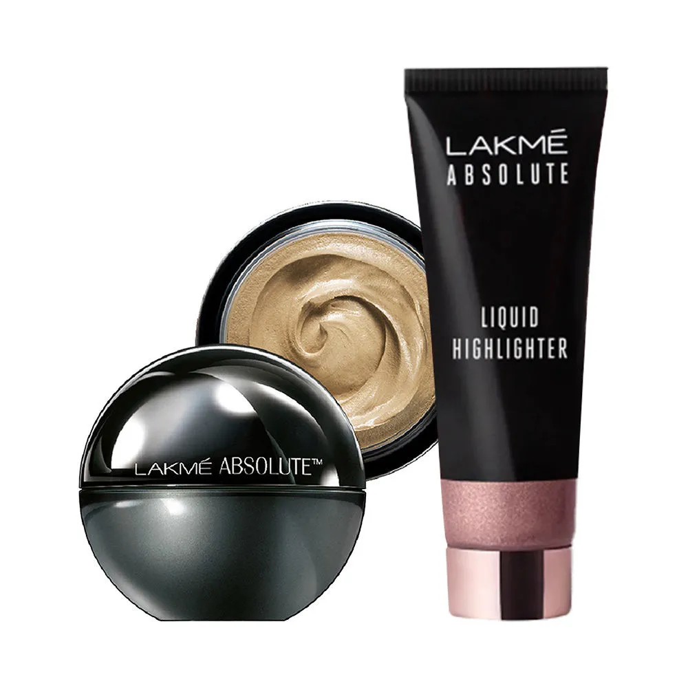 Lakme Dewy Skin Fair Combo