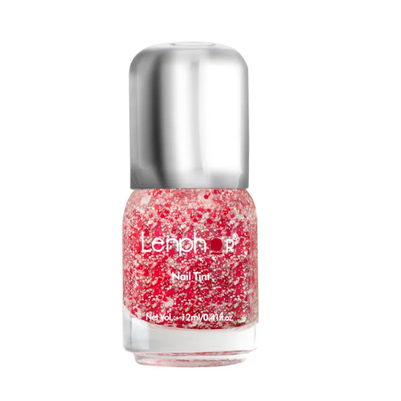 Lenphor Nail Tint - My Valentine