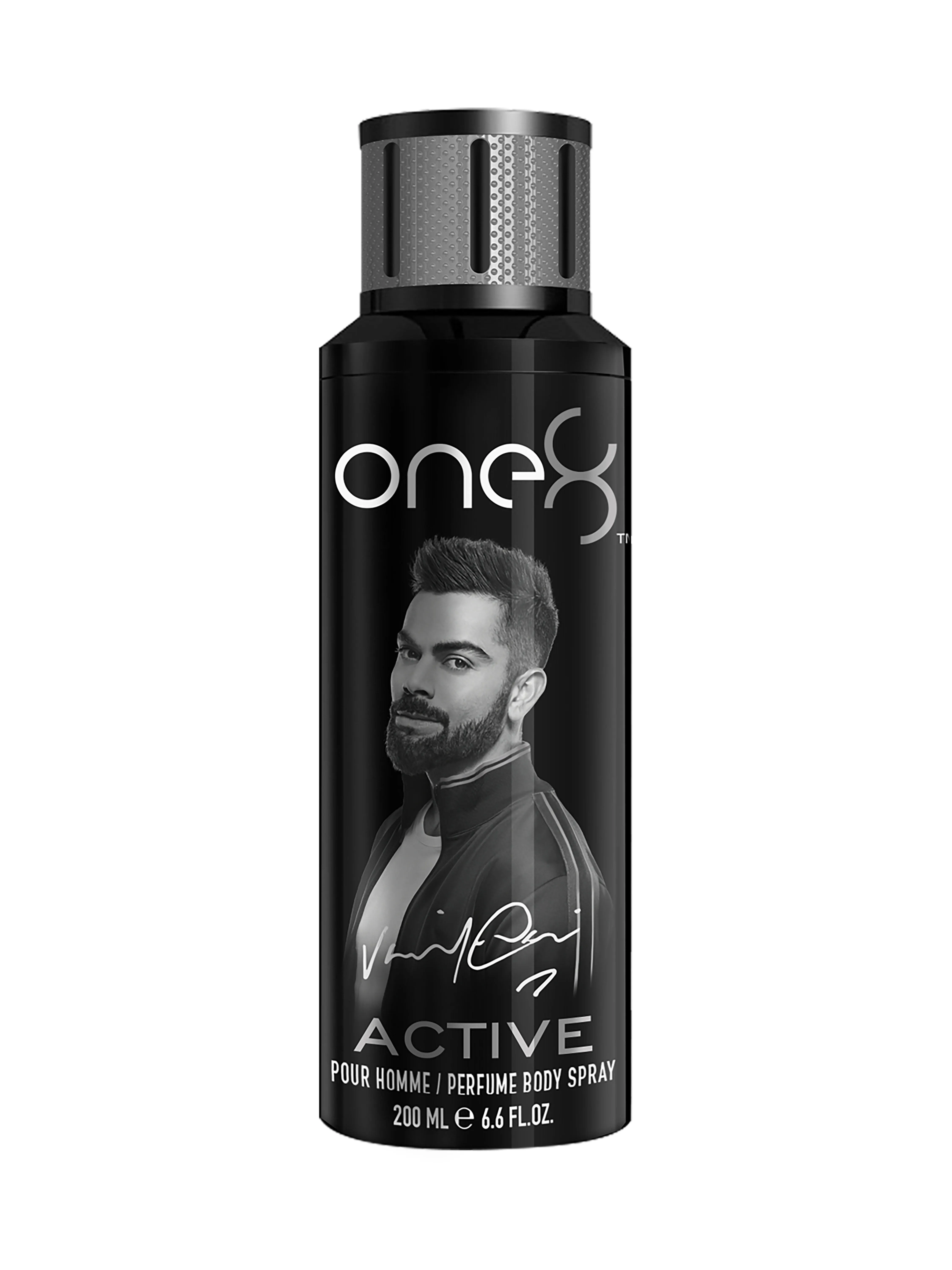 One8 by Virat Kohli Active Deodorant