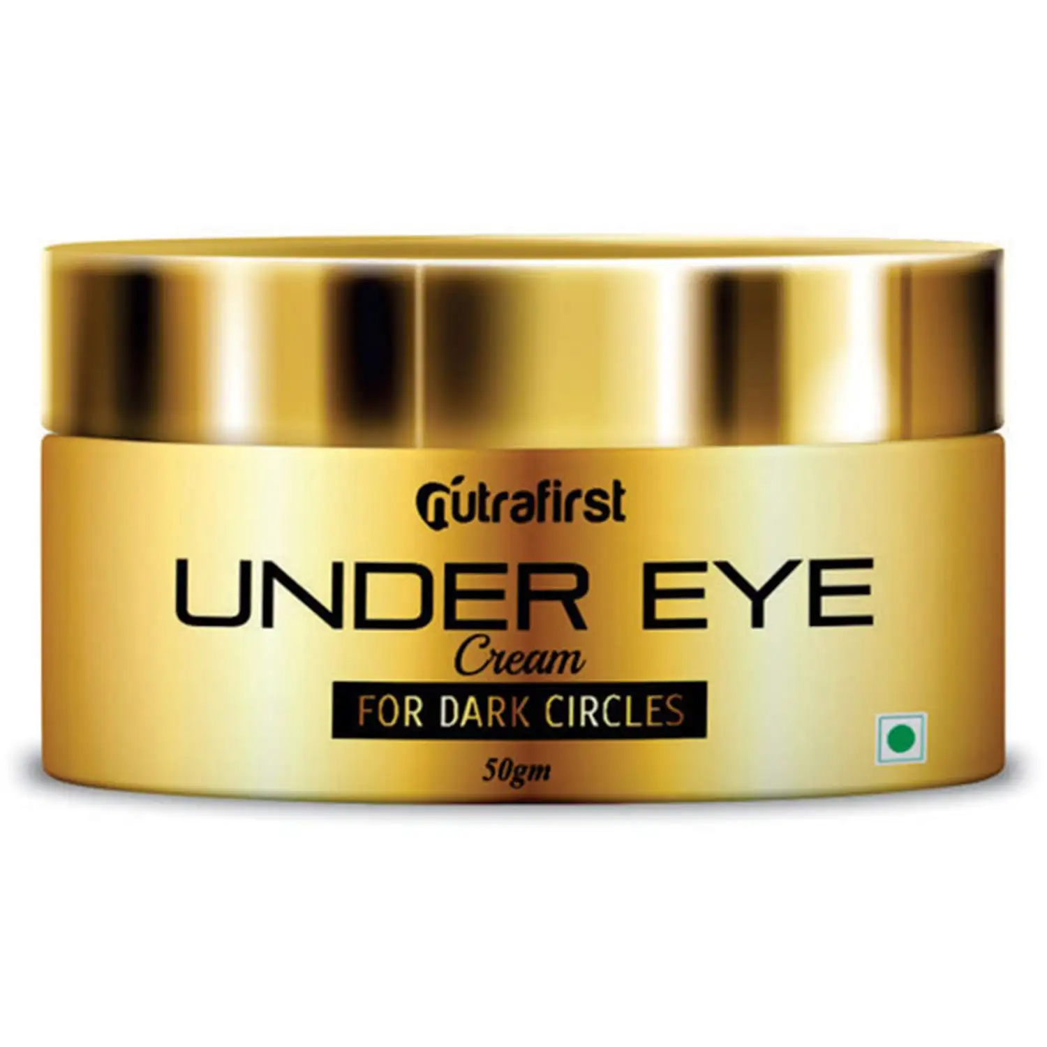 NutraFirst Under Eye Cream,  50 g  for Dark Circles