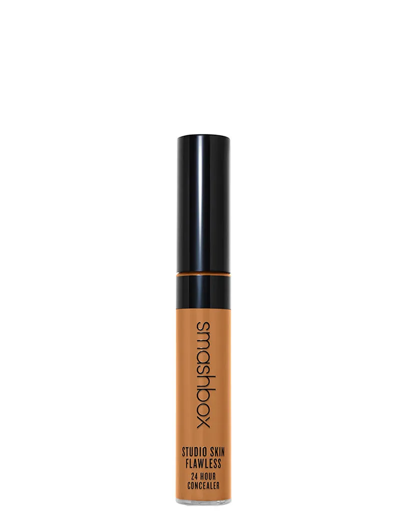 Smashbox Studio Skin Flawless 24 Hour Concealer - Medium Warm Olive