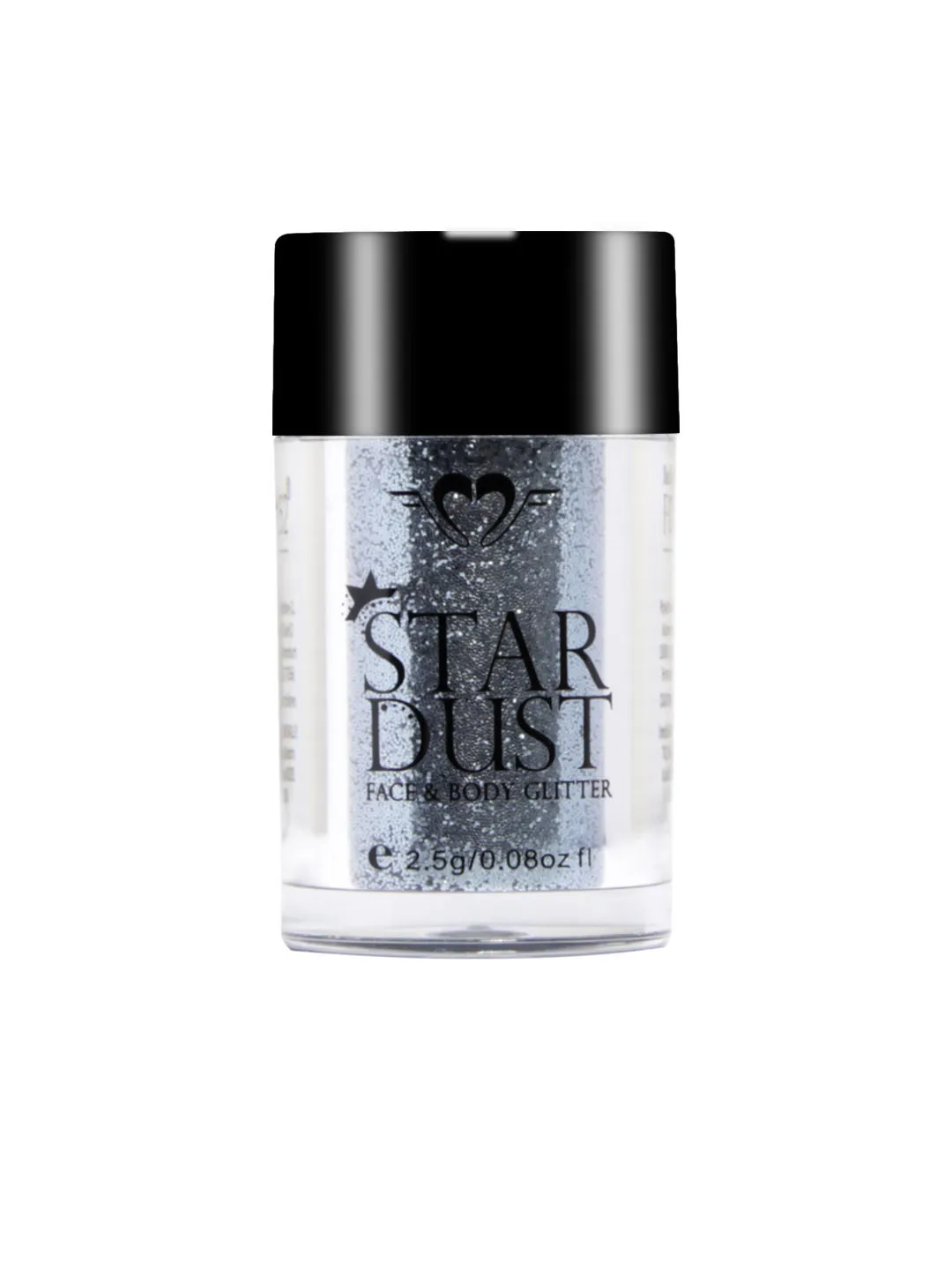 Daily Life Forever52 Star Dust Face & Body Glitter - Rampage