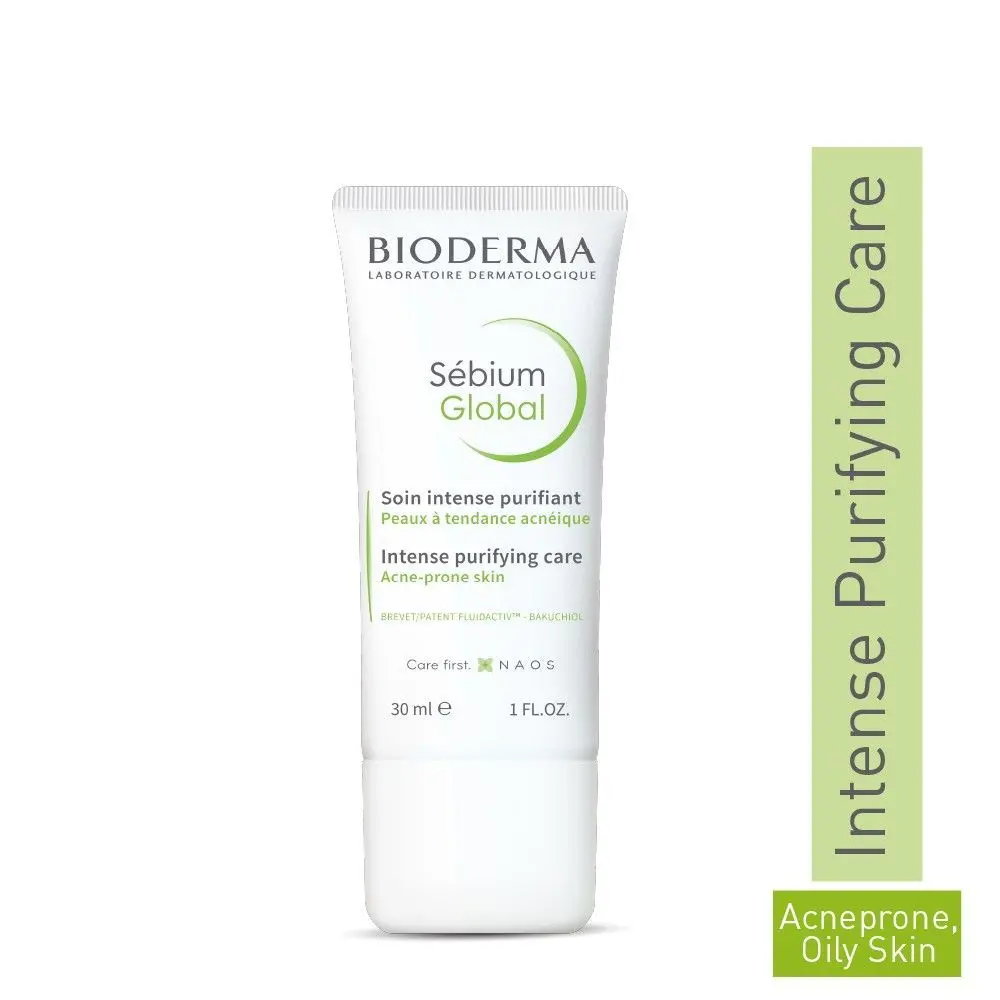 Bioderma Sebium Global, 30ML