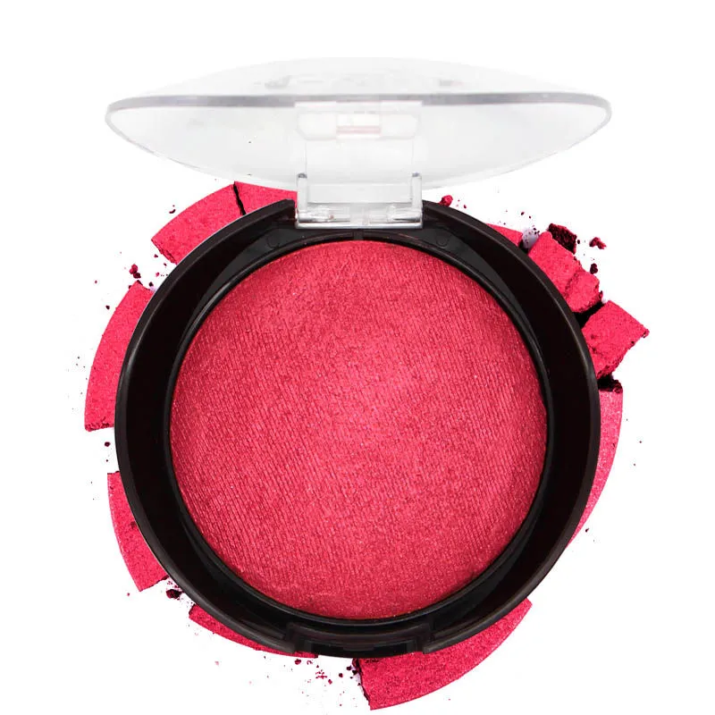 FASHION COLOUR Terra Cotta Blusher - 13