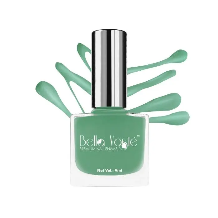 Bella Voste Pastel Nail Paints Magical Eve (9 ml)