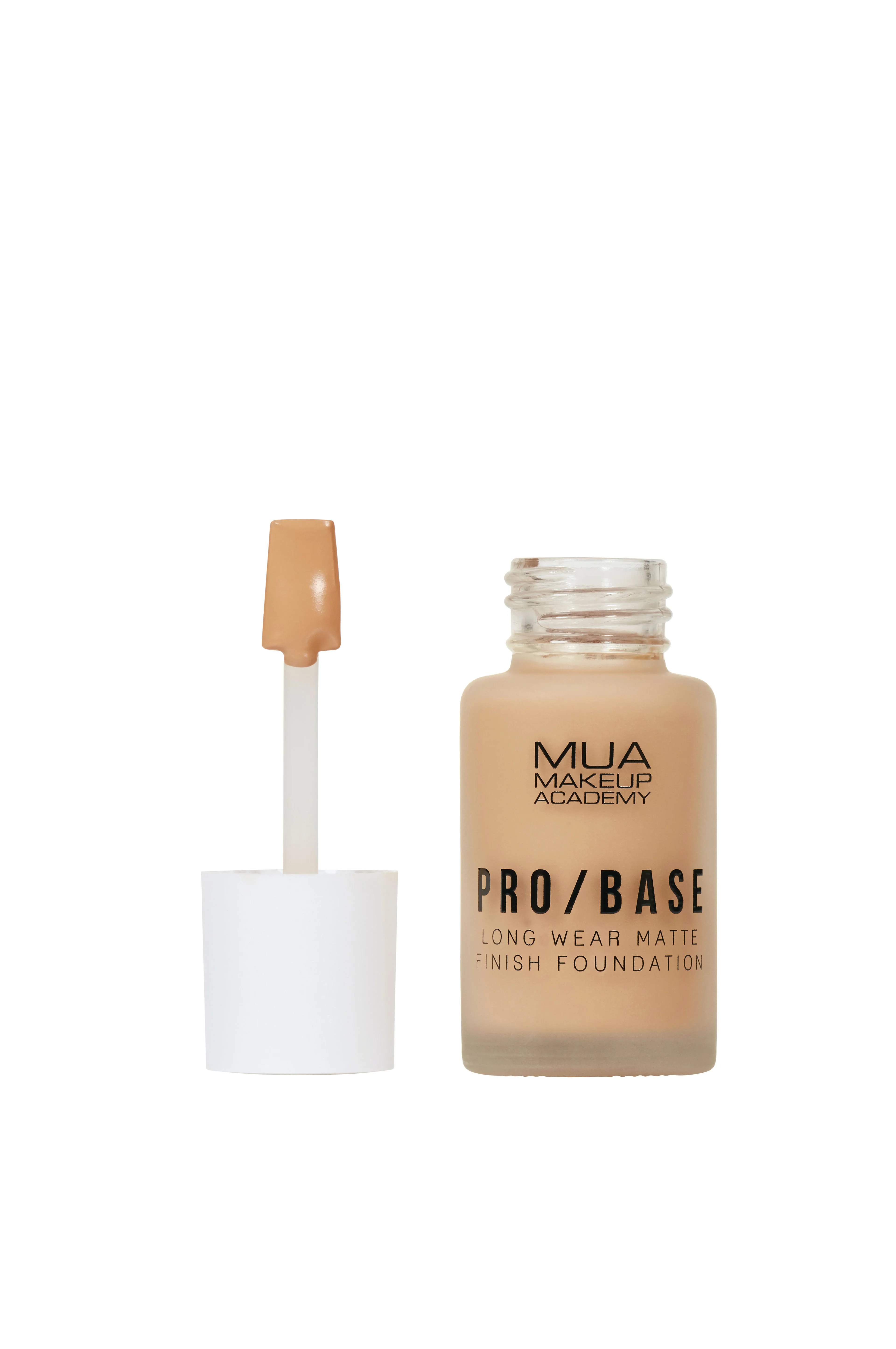 MUA Professional Base Long Wear Matte Finish Foundation - 164