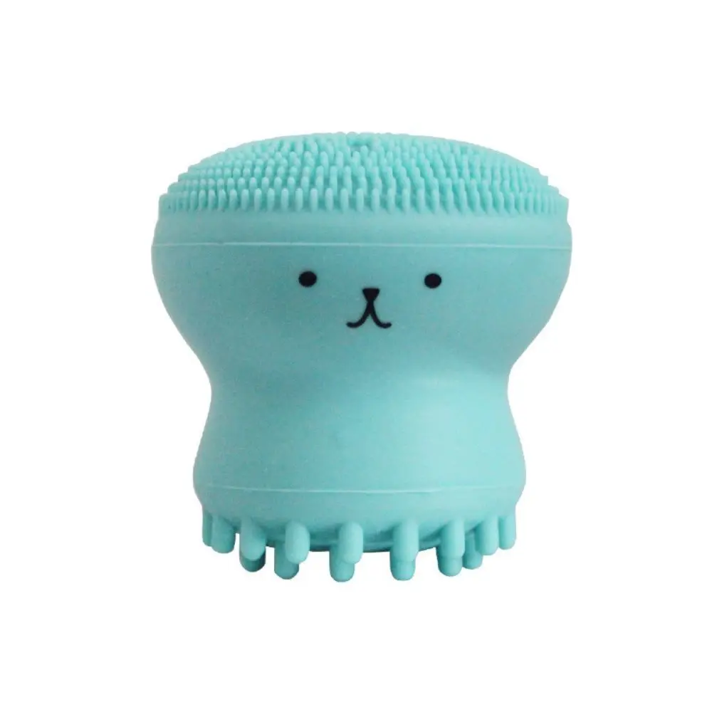 The Face Shop Octopus Facial Cleansing Brush