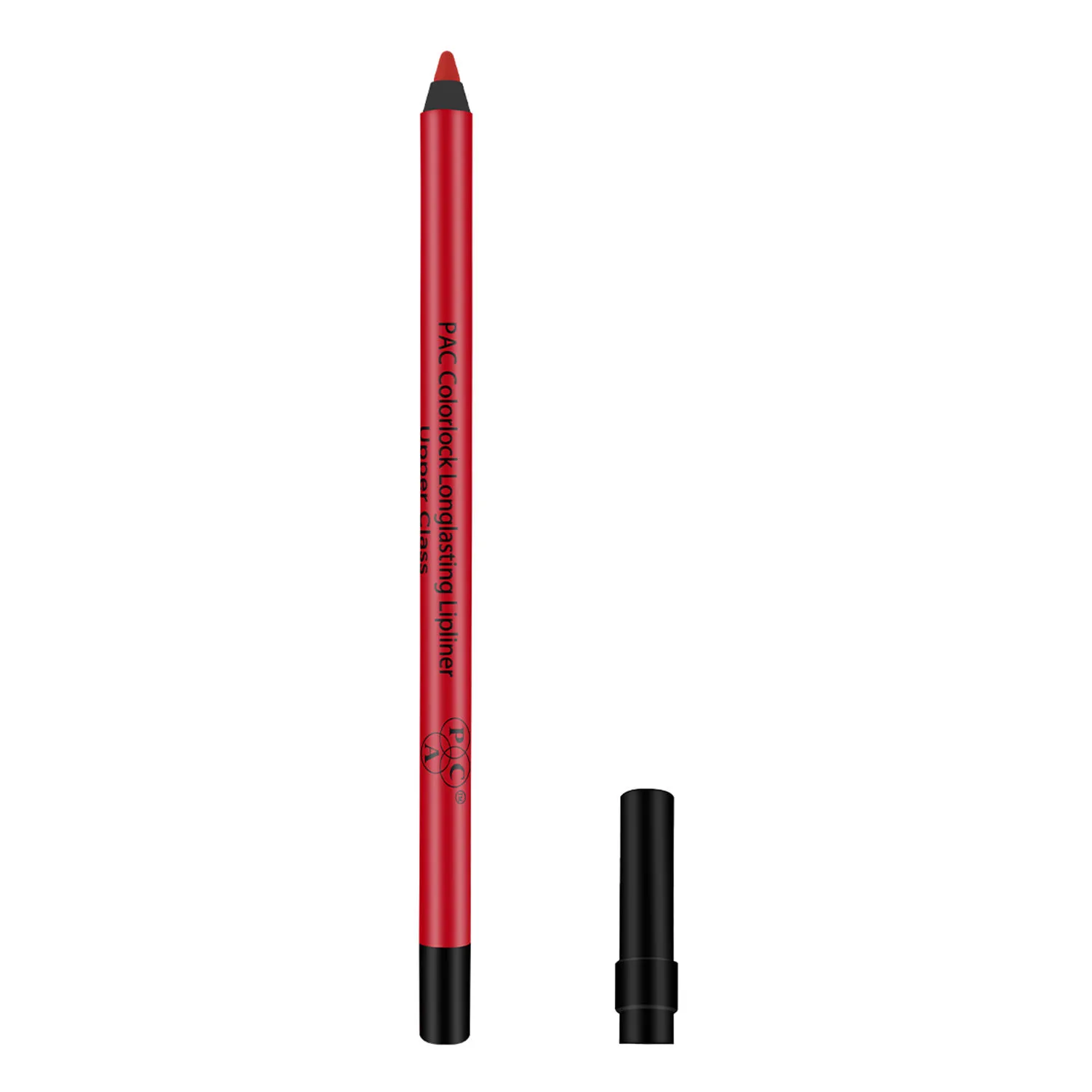 PAC Colorlock Longlasting Lip Liner - Upper Class