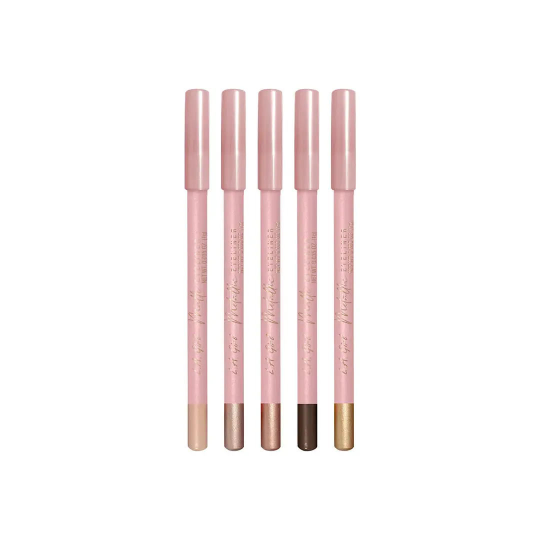 Enchanting Liners 5pc Eyeliner Set