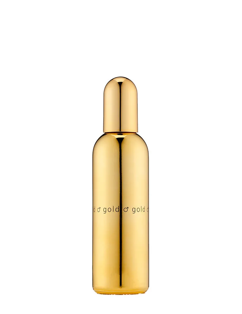 Colour Me Homme Gold Eau De Parfum